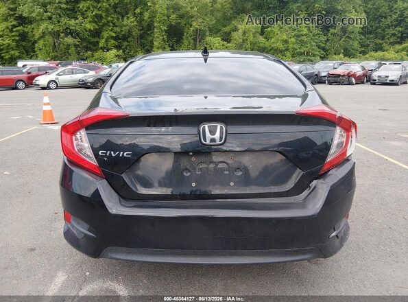2HGFC2F72HH524700 2017 HONDA CIVIC Black 