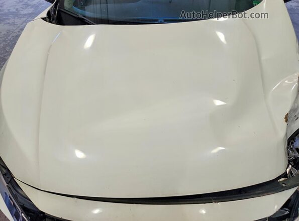 2HGFC2F72HH558863 2017 HONDA CIVIC White Rear interior view