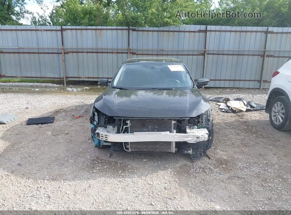2HGFC2F72JH514545 2018 HONDA CIVIC Black 