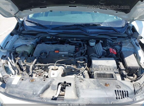2HGFC2F73GH524994 2016 HONDA CIVIC White 
