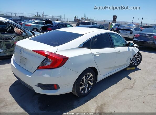2HGFC2F73GH524994 2016 HONDA CIVIC White 