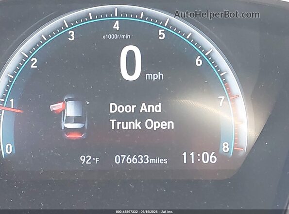 2HGFC2F73HH523023 2017 HONDA CIVIC Gray 
