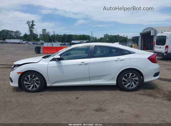 2HGFC2F74HH522012 2017 HONDA CIVIC White 