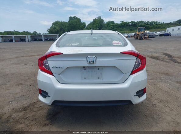 2HGFC2F74HH522012 2017 HONDA CIVIC White 