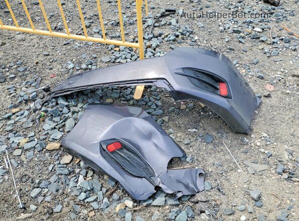 2HGFC2F75GH538766 2016 HONDA CIVIC Серый Вид подкапотного пространства