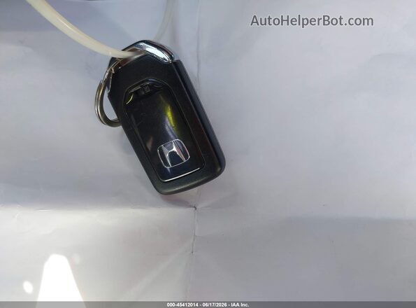 2HGFC2F75GH539285 2016 HONDA CIVIC White Dashboard view