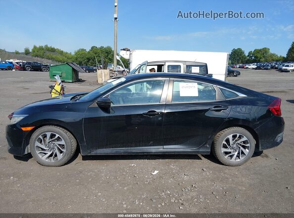 2HGFC2F75HH571347 2017 HONDA CIVIC Black 360 interior view