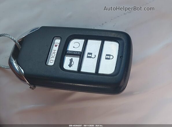 2HGFC2F75JH575310 2018 HONDA CIVIC White Առջևի վահանակի տեսք