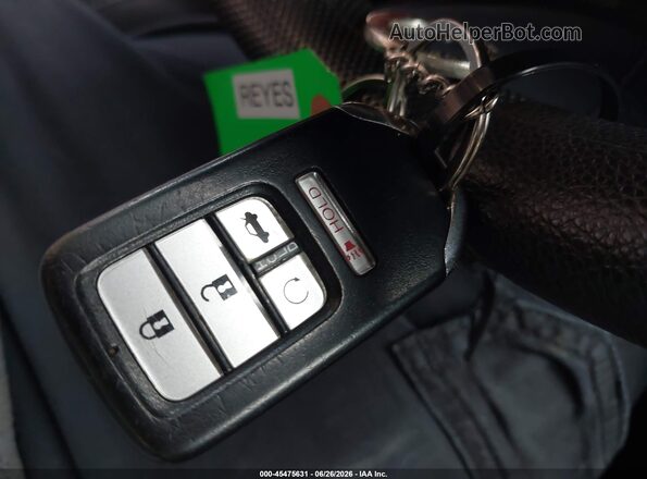 2HGFC2F76HH516292 2017 HONDA CIVIC Red Widok deski rozdzielczej