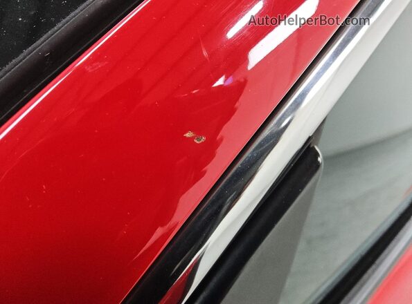 2HGFC2F77GH563507 2016 HONDA CIVIC Red 