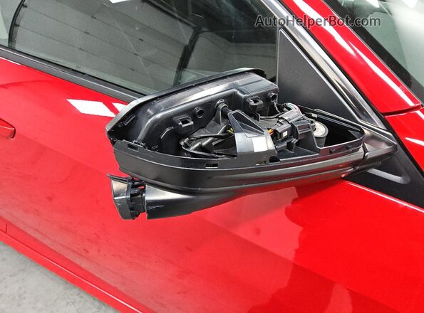 2HGFC2F77GH563507 2016 HONDA CIVIC Red 