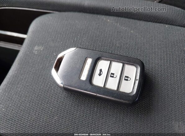 2HGFC2F77HH536275 2017 HONDA CIVIC Silver Առջևի վահանակի տեսք