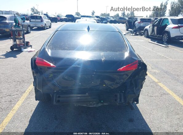 2HGFC2F78HH576039 2017 HONDA CIVIC Черный 