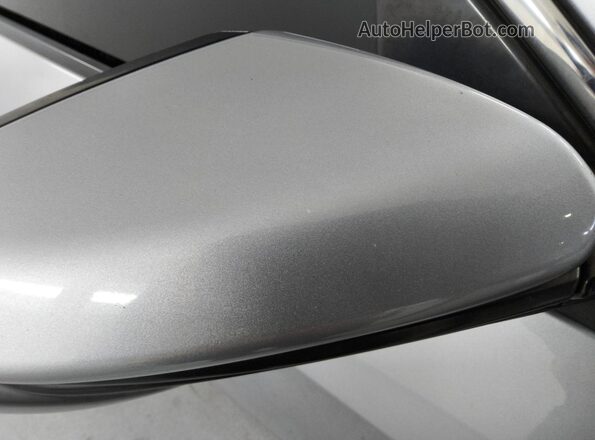 2HGFC2F78JH509477 2018 HONDA CIVIC Silver 