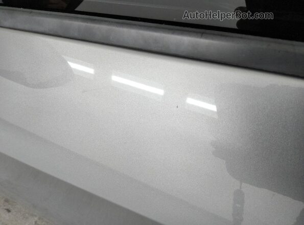 2HGFC2F78JH509477 2018 HONDA CIVIC Silver 