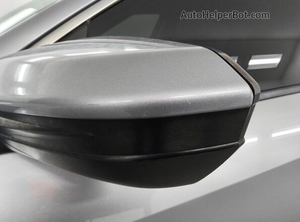 2HGFC2F78JH509477 2018 HONDA CIVIC Silver 