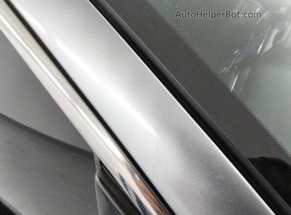 2HGFC2F78JH509477 2018 HONDA CIVIC Silver 