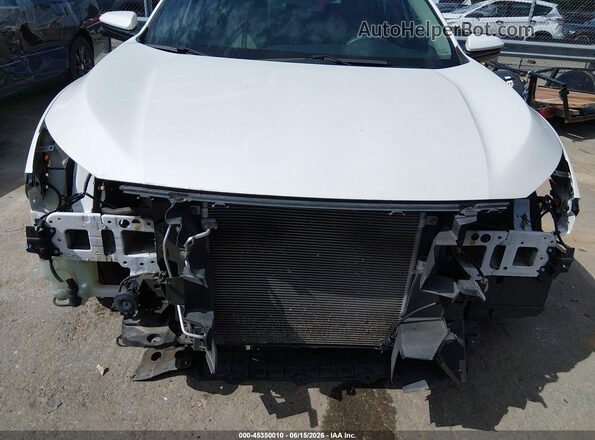 2HGFC2F78JH528966 2018 HONDA CIVIC White Vista frontal