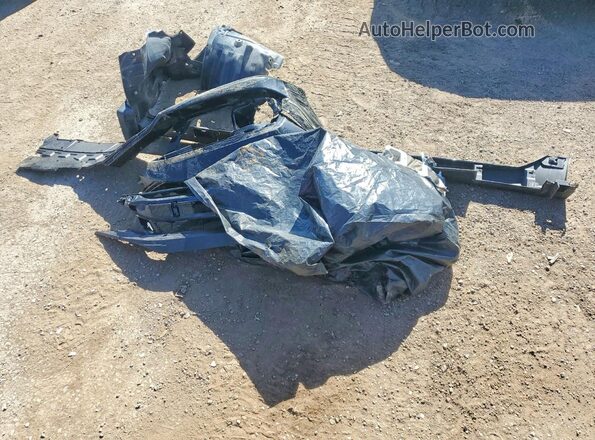2HGFC2F78LH014554 2020 HONDA CIVIC Black Vista del compartimento del motor