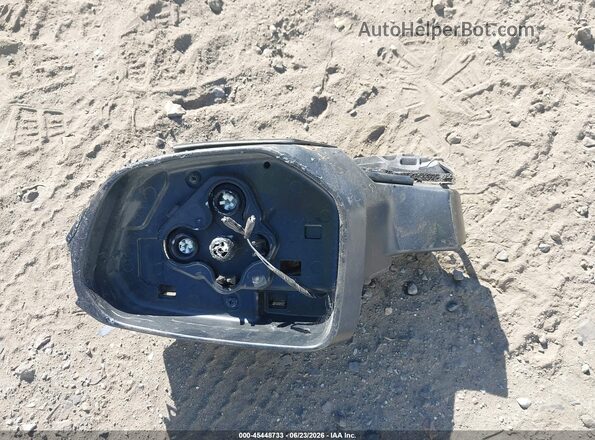 2HGFC2F78MH007959 2021 HONDA CIVIC Серый Вид щитка приборов