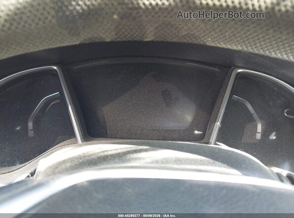 2HGFC2F79JH603741 2018 HONDA CIVIC Black 