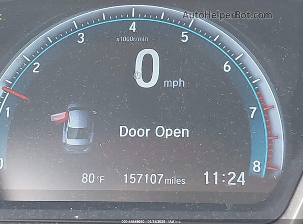 2HGFC2F7XGH547351 2016 HONDA CIVIC Красный 