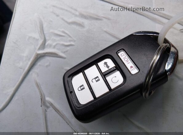 2HGFC2F7XHH517915 2017 HONDA CIVIC Gray Widok deski rozdzielczej