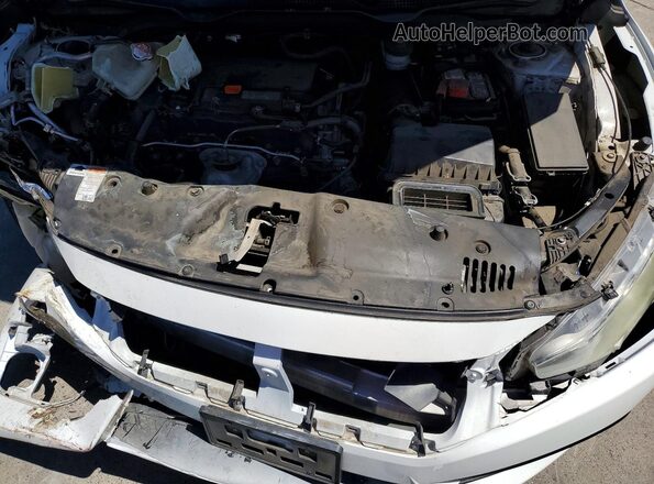2HGFC2F7XHH576544 2017 HONDA CIVIC White 