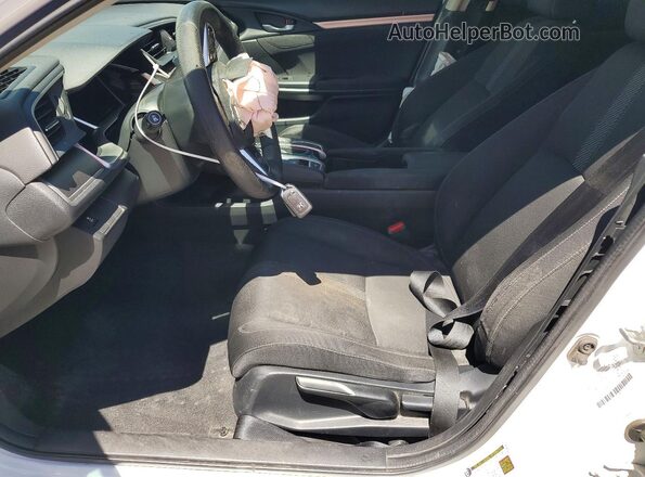 2HGFC2F7XHH576544 2017 HONDA CIVIC White 