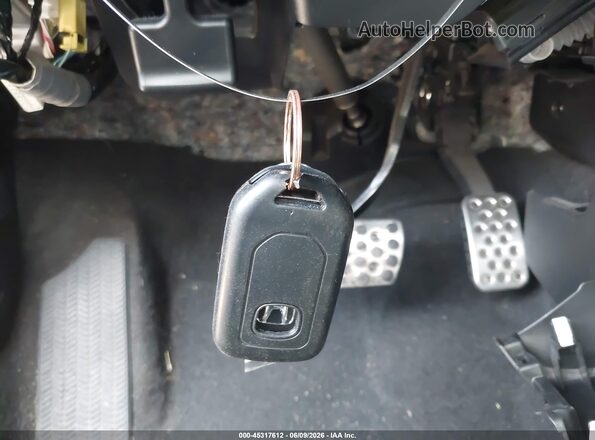 2HGFC2F81KH594575 2019 HONDA CIVIC Gray Вид панелі приладів