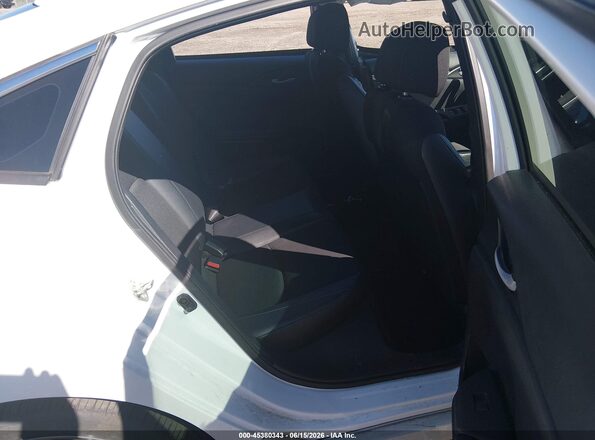 2HGFC2F81LH524852 2020 HONDA CIVIC White VIN sticker view