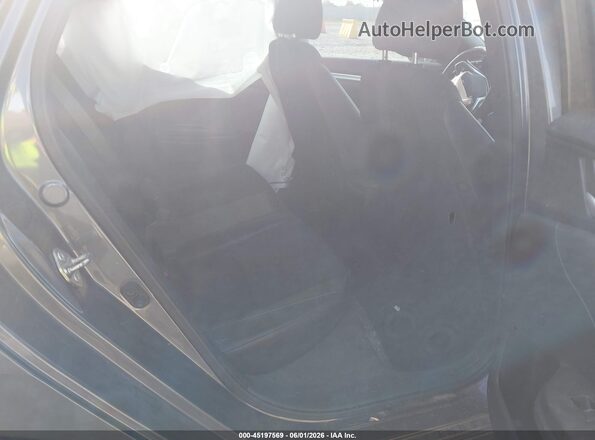 2HGFC2F82KH596612 2019 HONDA CIVIC Серый 