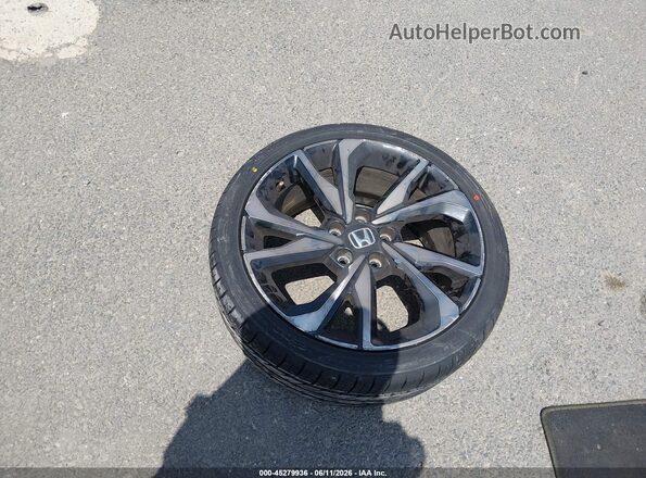 2HGFC2F82MH559286 2021 HONDA CIVIC White Սարքավորումների վահանակի տեսք