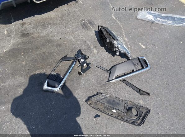 2HGFC2F83LH584521 2020 HONDA CIVIC Blue Vista del cuadro de instrumentos