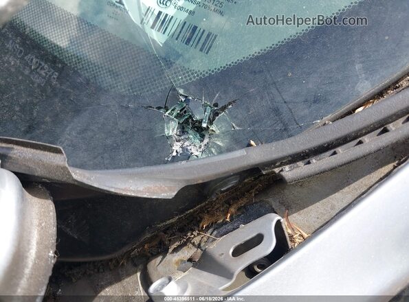2HGFC2F83MH529231 2021 HONDA CIVIC Silver 