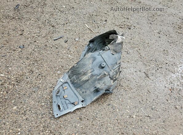 2HGFC2F84KH018320 2019 HONDA CIVIC Red Вид підкапотного простору