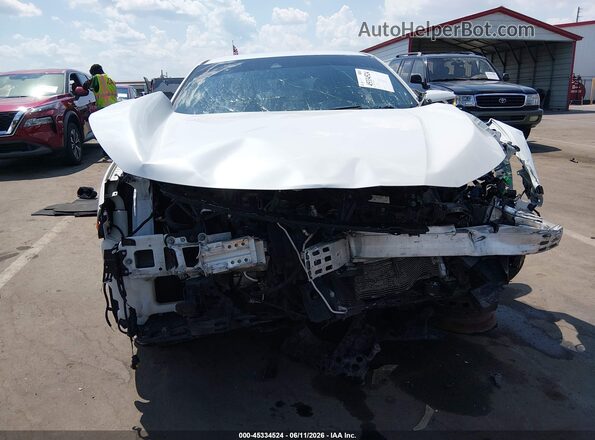 2HGFC2F84LH552631 2020 HONDA CIVIC White 