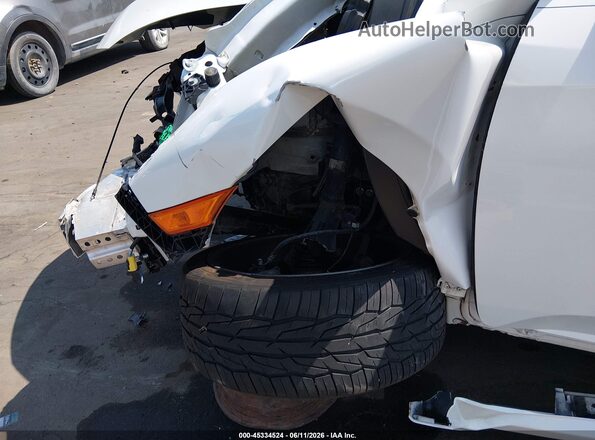 2HGFC2F84LH552631 2020 HONDA CIVIC White 