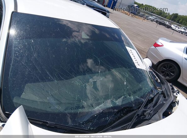 2HGFC2F84LH552631 2020 HONDA CIVIC White 