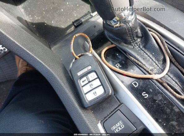 2HGFC2F84MH519078 2021 HONDA CIVIC Blue წინა პანელის ხედი