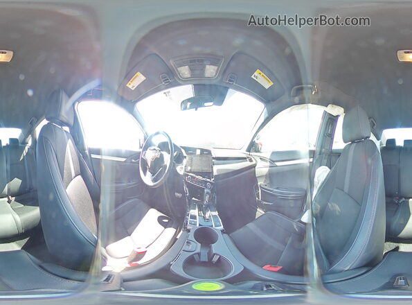 2HGFC2F84MH524376 2021 HONDA CIVIC Red Widok naklejki z numerem VIN