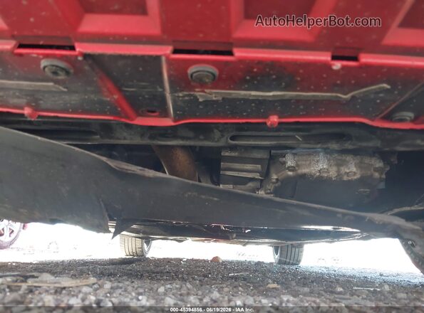 2HGFC2F85LH599716 2020 HONDA CIVIC Red 