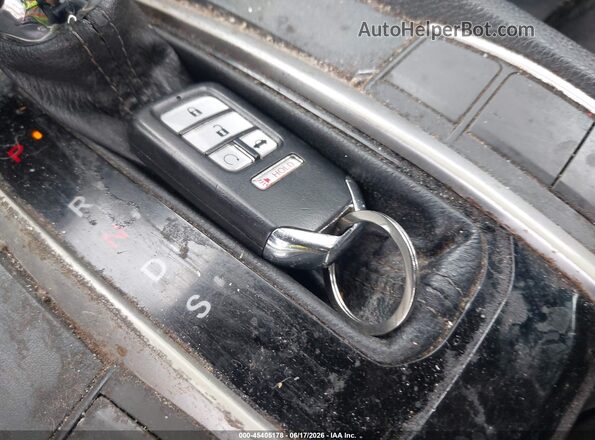 2HGFC2F86LH528525 2020 HONDA CIVIC Red Widok deski rozdzielczej