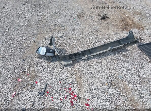 2HGFC2F86MH536545 2021 HONDA CIVIC Silver Widok zestawu wskaźników