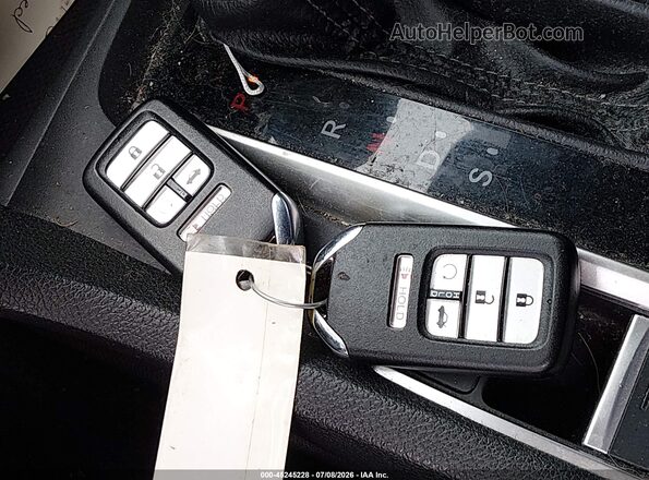 2HGFC2F86MH536545 2021 HONDA CIVIC Silver Widok deski rozdzielczej