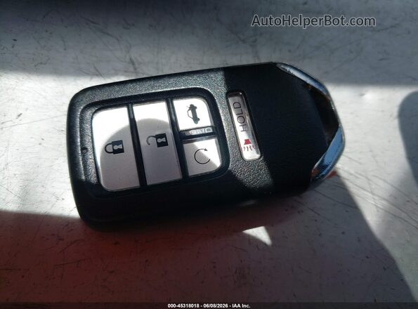 2HGFC2F87LH562716 2020 HONDA CIVIC Silver Widok deski rozdzielczej