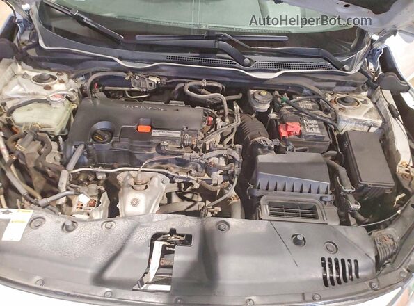 2HGFC2F88HH031550 2017 HONDA CIVIC White 