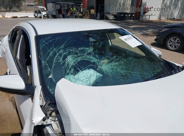 2HGFC2F88KH518254 2019 HONDA CIVIC White 