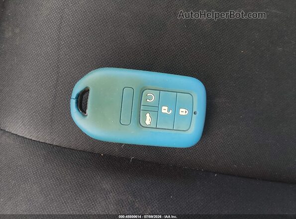 2HGFC2F88LH505649 2020 HONDA CIVIC Gray Vista del salpicadero