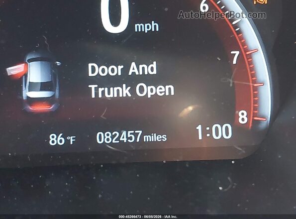 2HGFC2F88MH555582 2021 HONDA CIVIC Gray 
